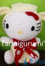 Kitty Lamb