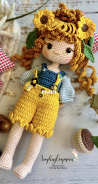 LoopbyLoop.san - Kezban Eren - Noly Doll - Turkish