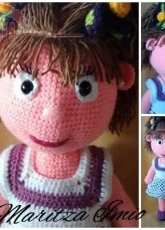 mi pepona Ruth