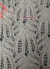 Charmed Floral Fantasy Shawl by Madison St. John - Free