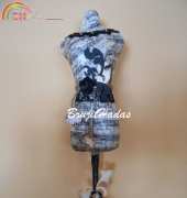 Maniquí de Cartapesta