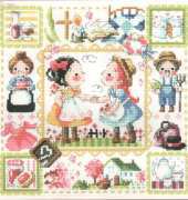 Soda SO-3182 - Anne of Green Gables