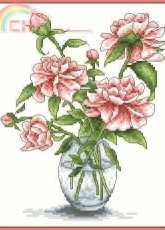 OTWO Design OC-01-101 Peonies xsd + pcs