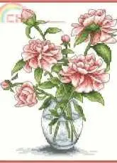 OTWO Design OC-01-101 Peonies xsd + pcs