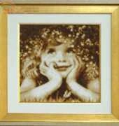 Zolotoe Runo SV-004 Unusual miracle