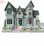Debbie Patrick 133 Green Gables INN PCS