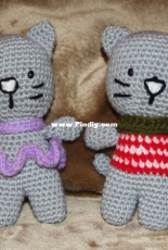 Little Cats