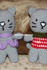 Little Cats
