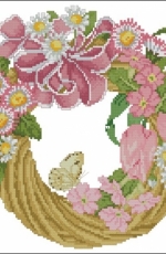 Ellen Maurer-Stroh EMS 065 Spring in Pink XSD + PCS