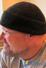 Mezwolam Hat by Tina Hees/TiChiRo-Eng.,German-Free