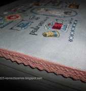 Merciere Vintage - my sewing box