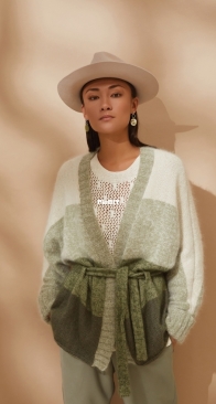 Juniper - Lisa Richardson - Russian Translated