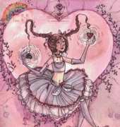 HAED HAEANR 1105 Between Love and Hate by Annie Rodrigue