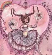 HAED HAEANR 1105 Between Love and Hate by Annie Rodrigue