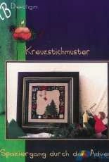 UB Design 99 226 - Spaziergang durch den Advent