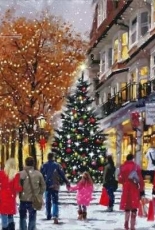 HAED Shopping In The Square