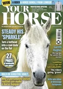 Your Horse - Issue 535, October 2025