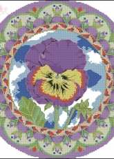 Violet From Kanavice 28 - 2012