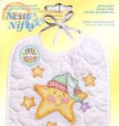 Janlynn 023-0167 - Sleepy Star
