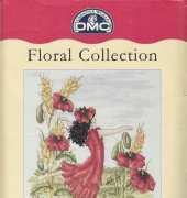 DMC K3208 Poppy Girl