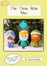 Noia Land- The Three Wise Men