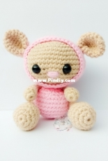 Mini Sheep
