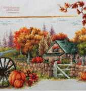 Memories of autumn