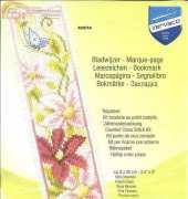 Vervaco PN-0148355 Pink Flowers XSD