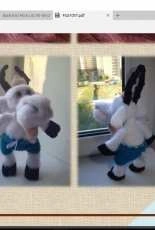 Biscata  - Goat Mityai - Russian - free