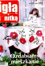 Igla I Nitka Nr.09-10 2009 / Polish