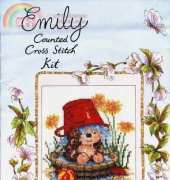 Anchor Emily EM516 Spring Cleaning
