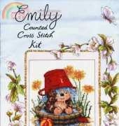 Anchor Emily EM516 Spring Cleaning