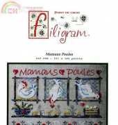 Filigram F48 - Mamans Poules