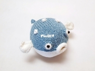 Puffer fish  - Annie Ahn -Free