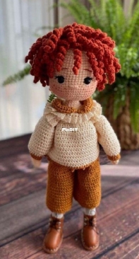Merutoys - Merve Demir - Mila - Мила - Russian - Translated