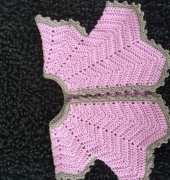 Baby vestje