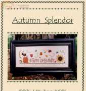 4 My Boys #69 - Autumn Splendor