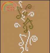 Zolotoe Runo SC-119 - Coffee Illusions Music