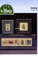 The Trilogy - Seaology