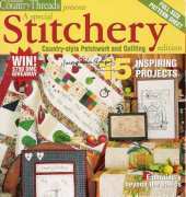 Australian Country Threads- Vol.4 N°8-Nov. 2004