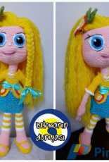 Amigurumi