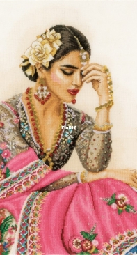 Lanarte PN-0196746 Traditional Reminiscence