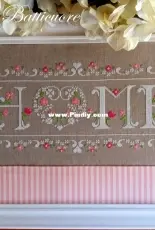 Cuore e Batticuore - Shabby Home PCS