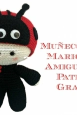 Madres Hiperactivas - Ana Artedetei-Ladybug Yoyo -Spanish- Free