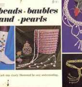 Beads, Baubles and Pearls