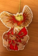 Fairy Bird