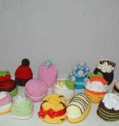 Petit fours