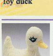The Design Studio-76-Duck Toy -Free