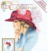 Heritage Crafts JLOL842 John Clayton Elegance - Olivia