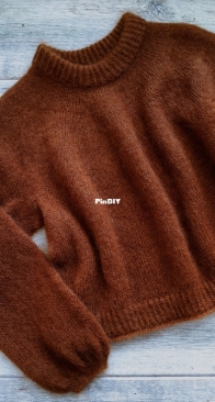 La Rentrée by Sonder Yarn Co.-free